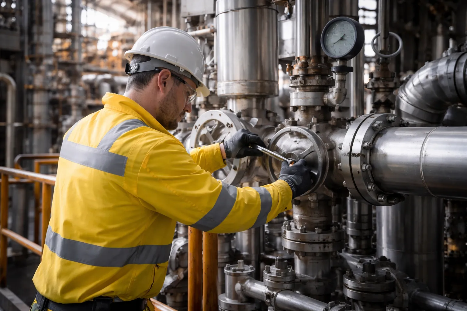 Energy Career 1